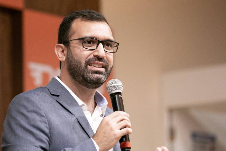 De olho em 2024, Novo mira cidades do interior