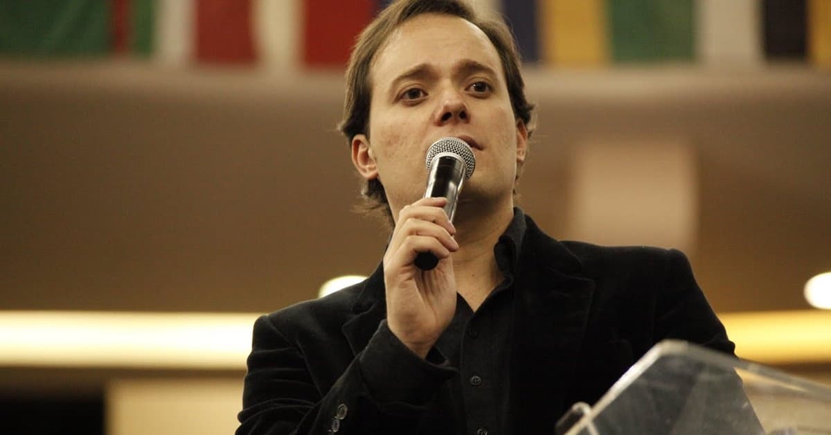 Pastor causa polêmica ao falar de casamento homoafetivo