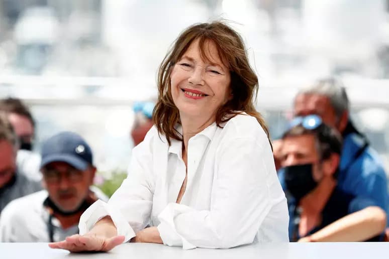 Morre atriz e cantora Jane Birkin, ícone cultural dos anos 1970