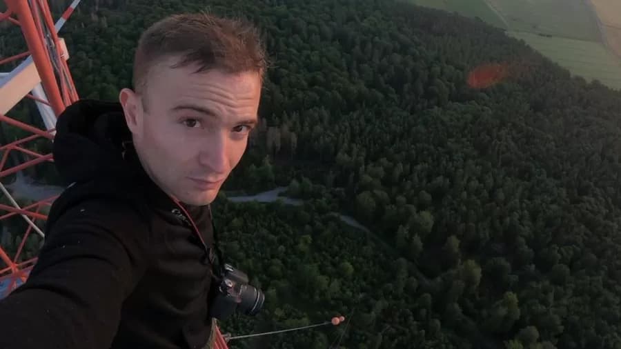 “Homem-Aranha” francês morre ao cair de prédio em Hong Kong