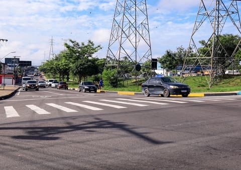 Interdição na Av. das Torres é adiada