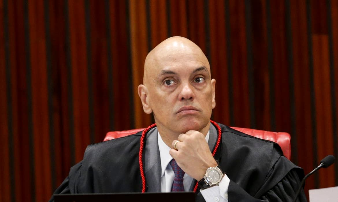 Moraes é ouvido pela PF sobre agressão no aeroporto de Roma