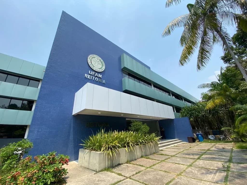 Ufam abre inscrições para 636 vagas para graduação no interior