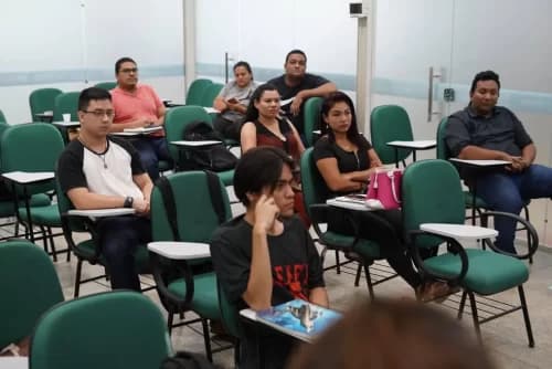 Setemp e Cetam ofertam 600 vagas para cursos de qualificação em Manaus