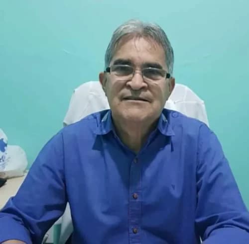 Morre Agnaldo Gomes, ex-Secretário de Saúde do Amazonas