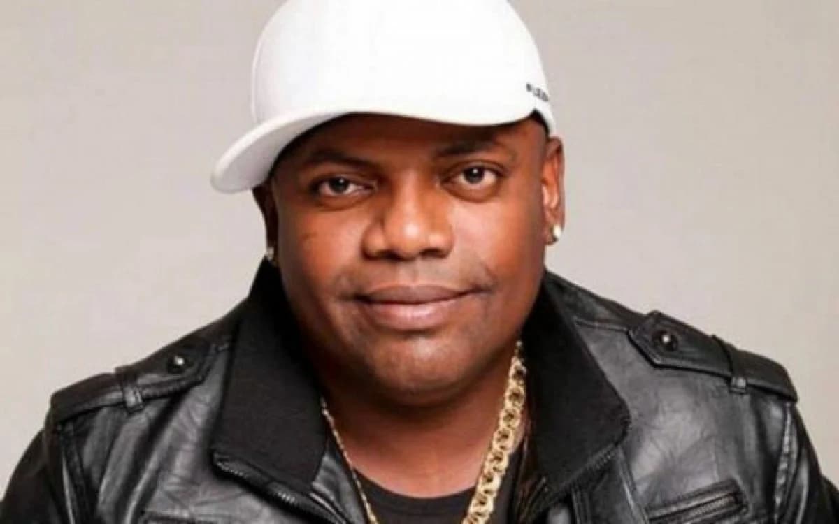 MC Marcinho tem piora no quadro de saúde, diz assessoria