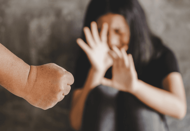 No AM, mais de 60% da violência contra mulheres acontece em casa