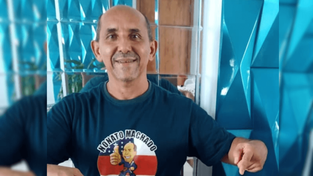 Investigador envolvido em agressão de babá e advogado se entrega a polícia