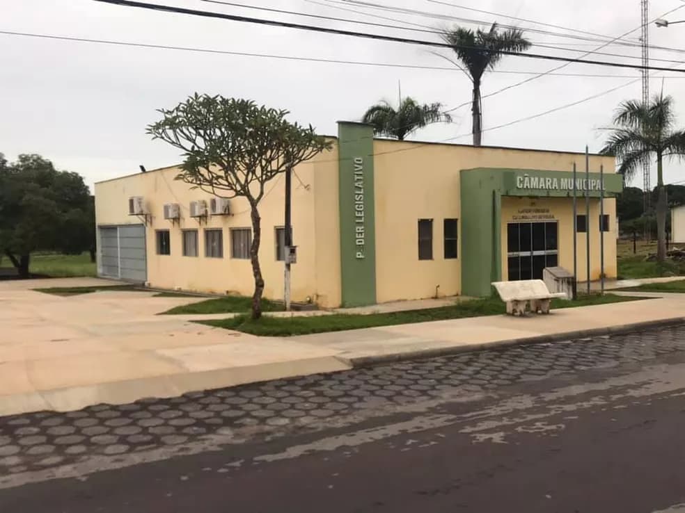 TOCANTINS: MP processa advogado sem OAB que atuou em Câmara de Vereadores de Couto Magalhães