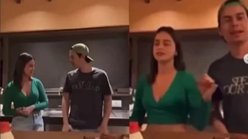 Mulher viraliza na web ao expor traição do namorado: “Você acha que conseguiria c**er 2?”