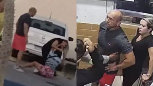 Caso babá: PC afirma que não houve omissão de registro de B.O. contra investigador