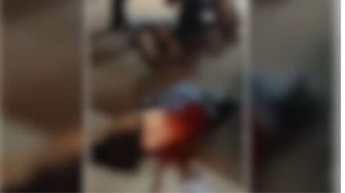 Vídeo mostra “banho de sangue” em baile realizado por suposta facção criminosa, no AC