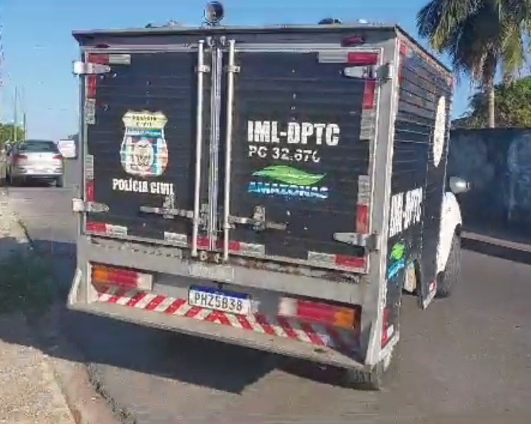 Jovem conhecido como ‘Black’ é morto por pistoleiro no bairro Redenção