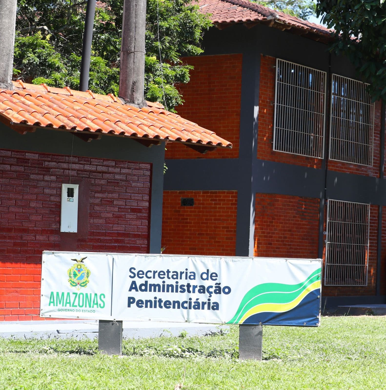 Seap retorna com serviço de visitas virtuais para internos no AM
