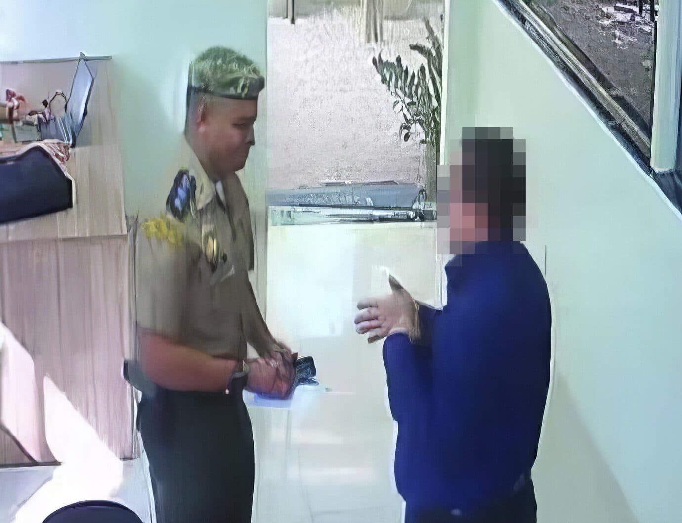 Homem se passa por capitão do exército para intimidar ex-patrão em Manaus