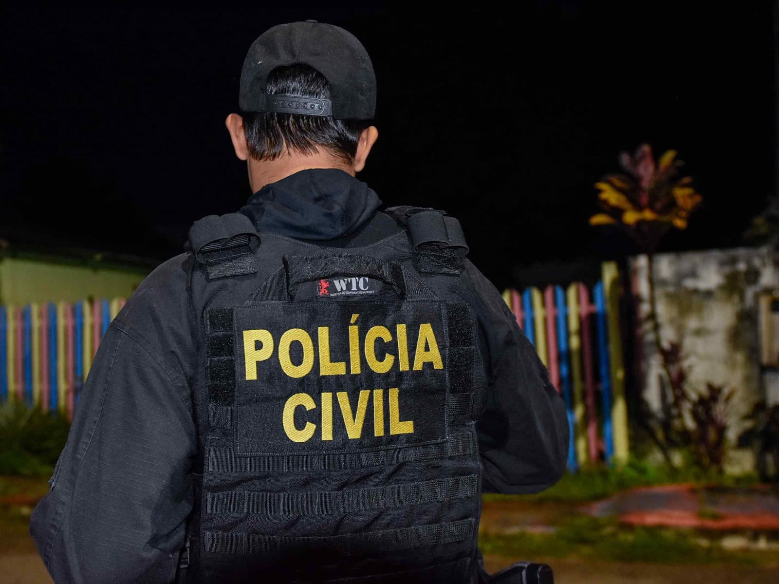 No AM, homem é preso por estuprar e postar foto de vítima nas redes sociais