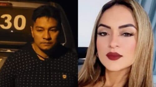 Em suposto ‘print’, Gil Romero diz que esposa sabia que jovem morta estava grávida dele