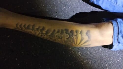 Após ouvir tiros, vigilante encontra corpo “crivado” de bala e aciona a polícia, em Manaus