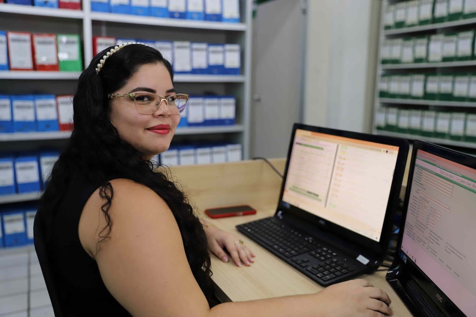 Seduc divulga resultado preliminar do processo seletivo