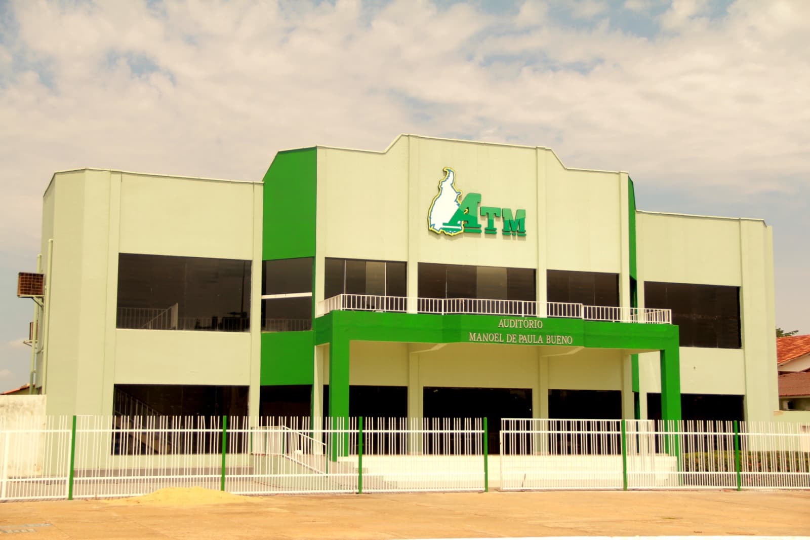 ATM mobiliza prefeitos para protesto contra queda de arrecadação