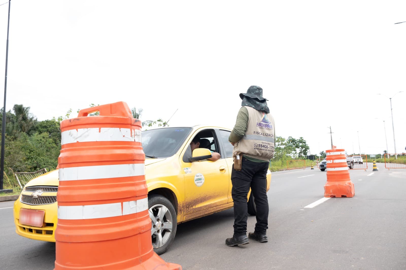 Festival de Cirandas: Mais de 11 mil pessoas devem sair de Manaus este fim de semana