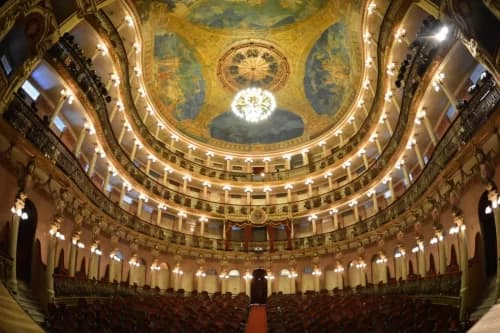 Documentário sobre Pirarucu estreia no Teatro Amazonas