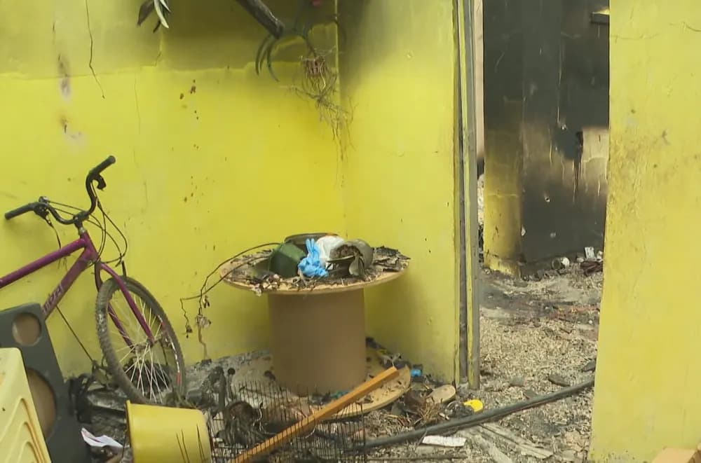 Chacina na Bahia: Polícia investiga hipótese de crime passional
