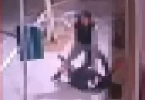 Idoso de 67 anos é agredido com socos na cabeça após discussão por som alto em festa