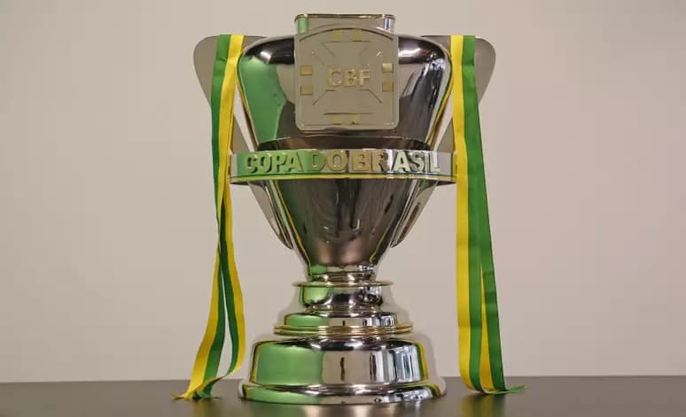 Copa do Brasil retoma com clássicos nas oitavas de final