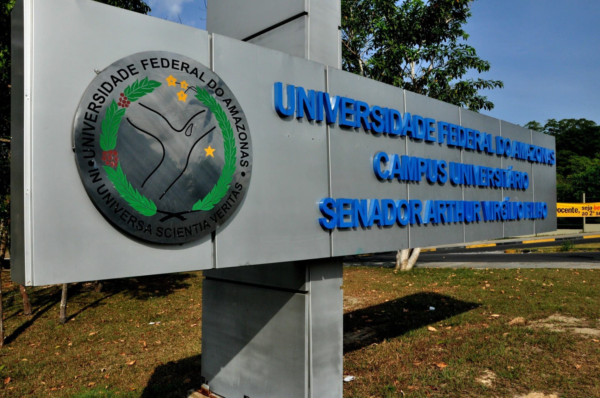 Ufam lança edital com mais de 560 vagas para cursos de graduação no AM