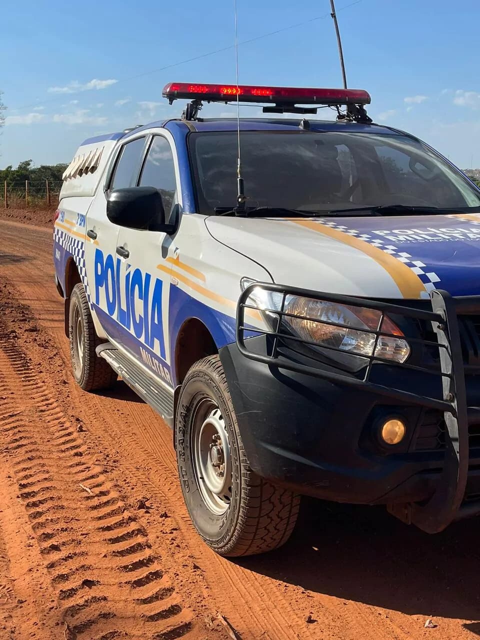 Homem é preso por adulteração de veículo, em Araguaína-TO