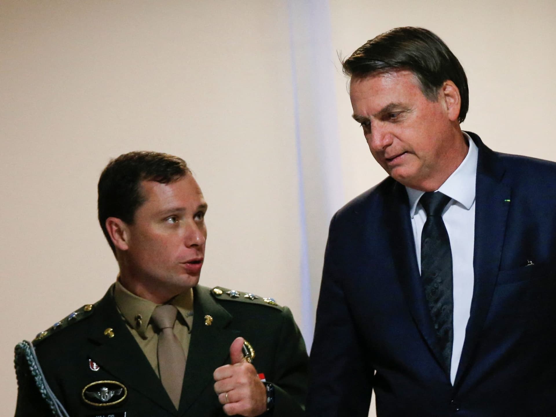 Moraes nega acesso de Bolsonaro a depoimento de Mauro Cid
