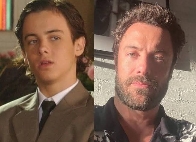 Ator Kayky Brito é atropelado e está em estado gravíssimo