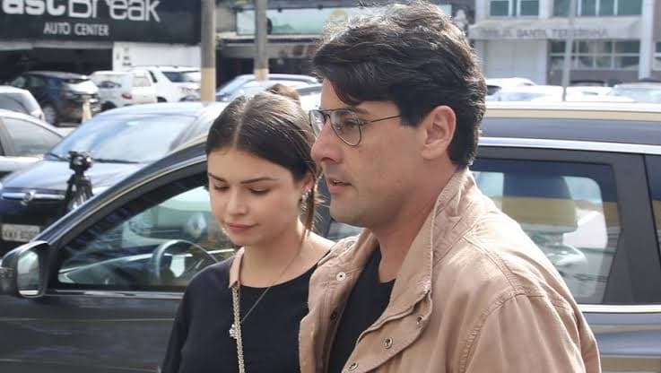 “Soube apenas no dia seguinte”, diz Bruno de Luca sobre acidente com Kayky Brito