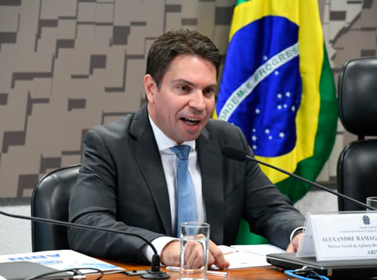 Ramagem quer discutir direitos humanos para presos nos atos de 8/1
