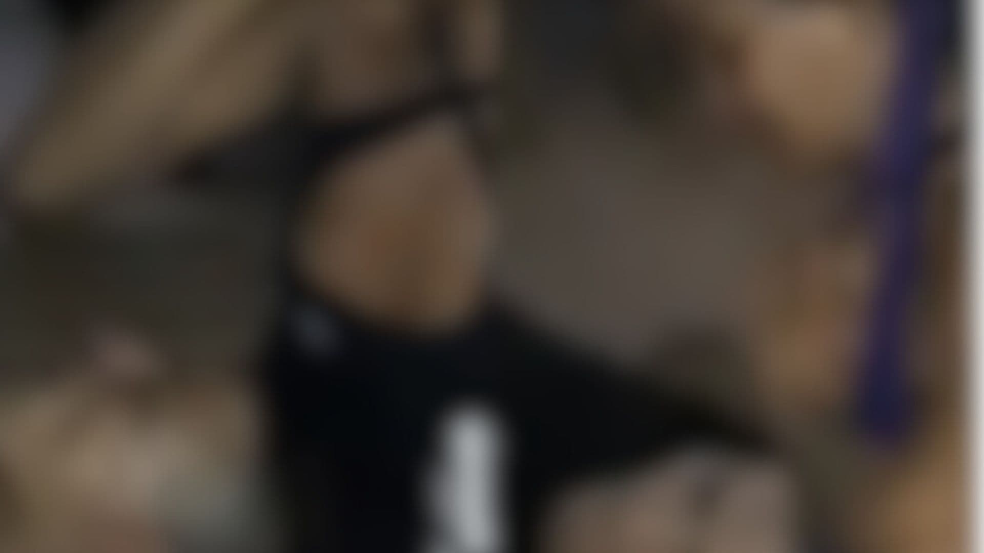 VÍDEO: Suposto integrante de facção cai em emboscada e implora a Deus para morrer