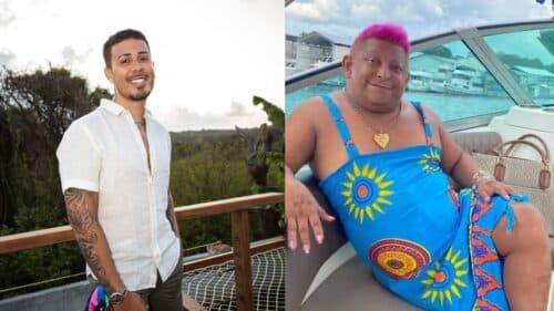 Influenciador Carlinhos Maia reposta pedido de “Patixa Teló” para participar da casa da barra