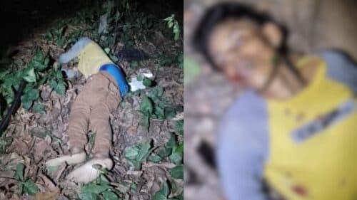 Homem é levado para área de mata e executado com 10 tiros, em Manaus