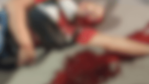VÍDEO: Homem recebe ligação misteriosa, deixa quadra de esportes e acaba executado, no AM