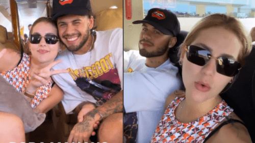 VÍDEOS: Virginia comenta sobre a quentura de Manaus: “Gente do céu, pense num calor”