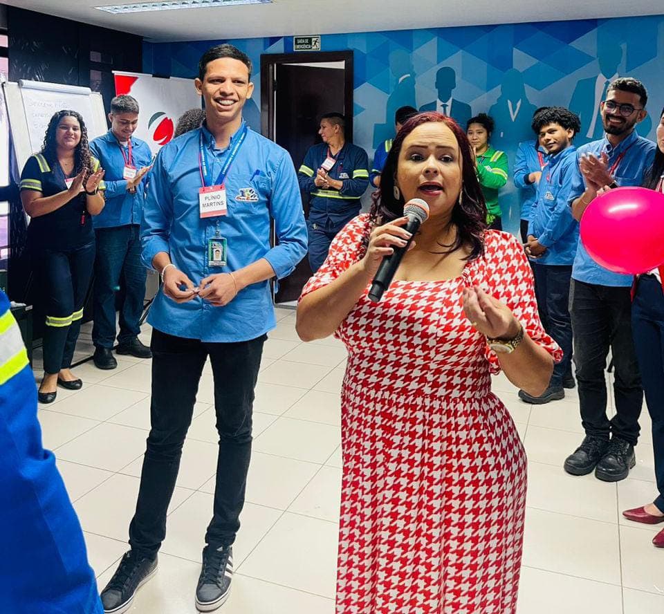 Evento promove troca de experiências para profissionais de RH neste sábado (23)