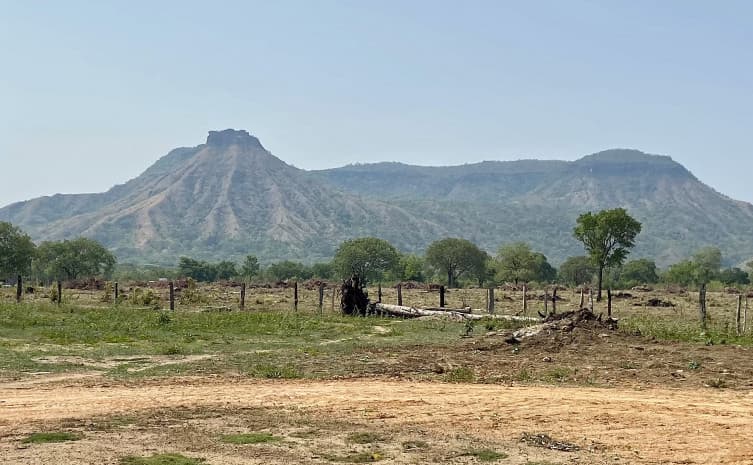 Governo do Tocantins lança projeto para incentivar os atrativos turísticos
