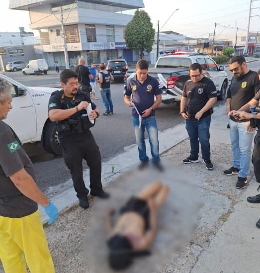 Homem morre após ser linchado no Japiim