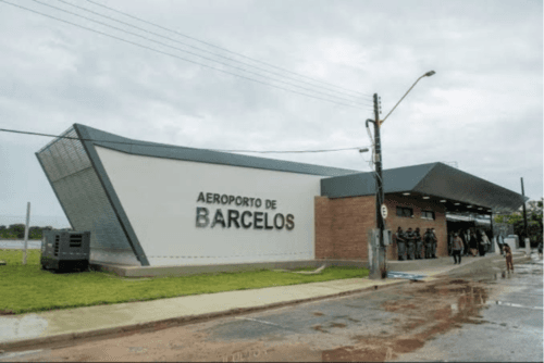 Barcelos realiza culto ecumênico em homenagem às vítimas de acidente aéreo, no AM