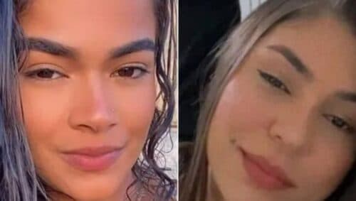 Amigas são executadas em quarto de hotel durante viagem à Alagoas