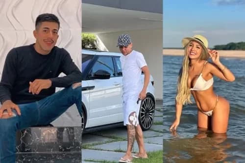 Rifas Ilegais: Lucas Picolé, Isabelly Aurora e mais 6 são denunciados pelo MPAM