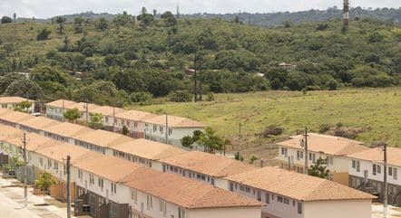 Governo define limite para prestações do Minha Casa, Minha Vida
