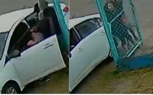 Em SP, Professora luta com assaltantes por celular: “Meu filho morreu. Preciso das fotos”