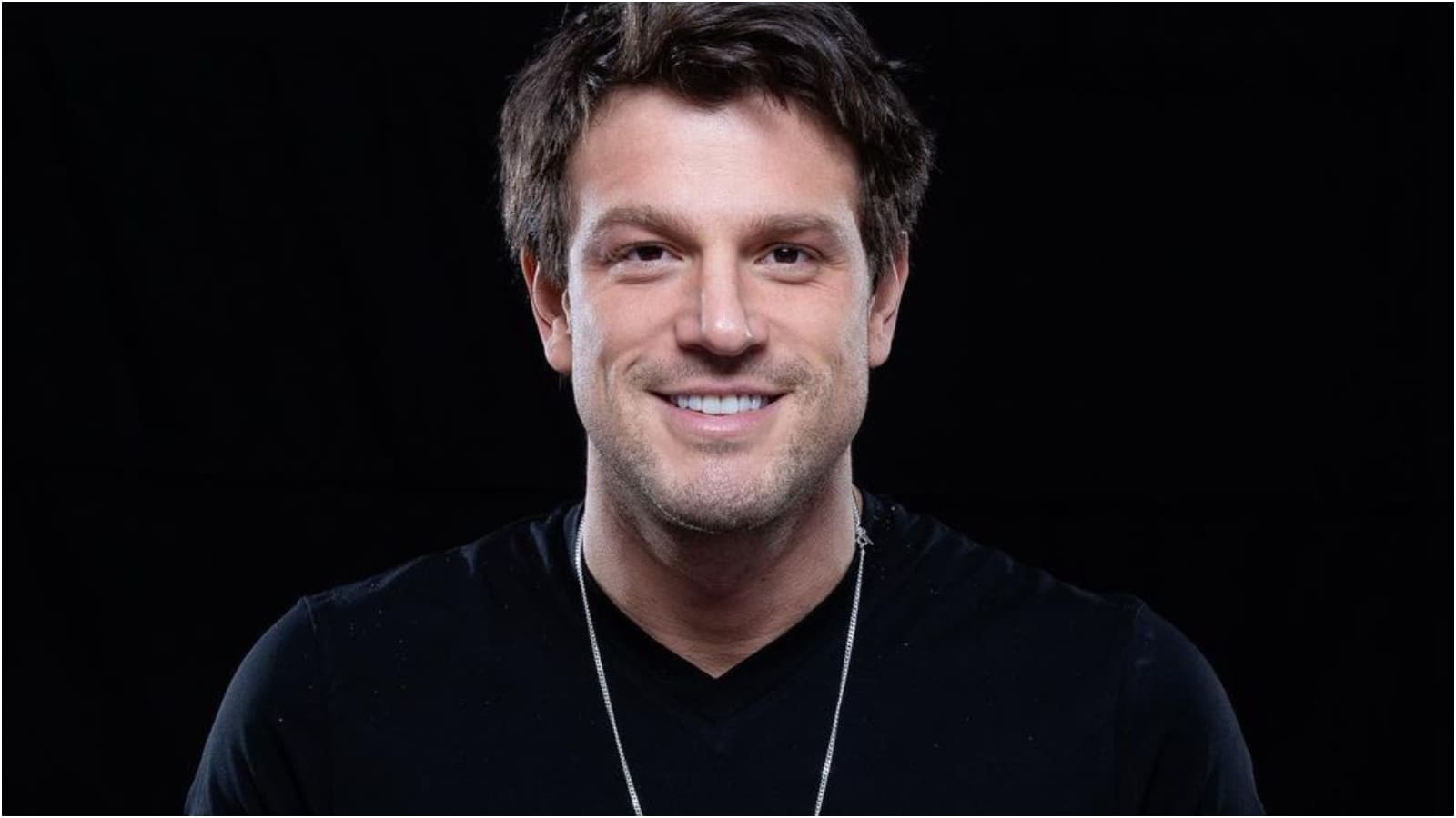 Rafael Puglisi, dentista das celebridades, morre aos 35 anos