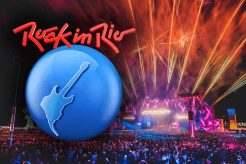 Rock In Rio anuncia datas para o festival de 2024